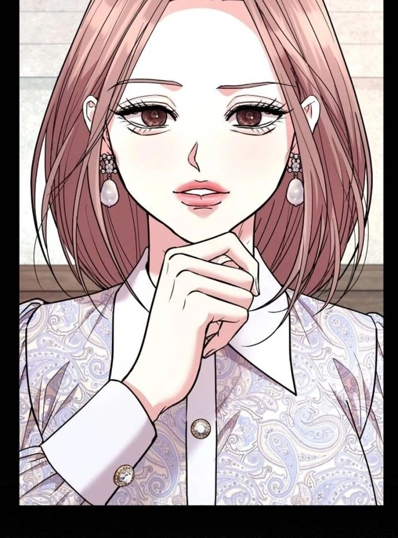 Love Was Cruel Chapter 14 - Page 22
