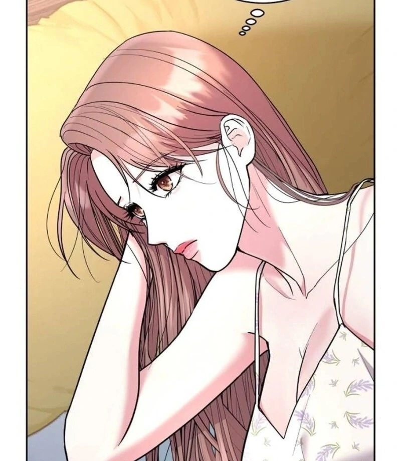 Love Was Cruel Chapter 14 - Page 24