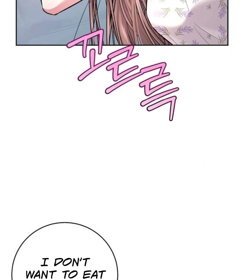 Love Was Cruel Chapter 14 - Page 25