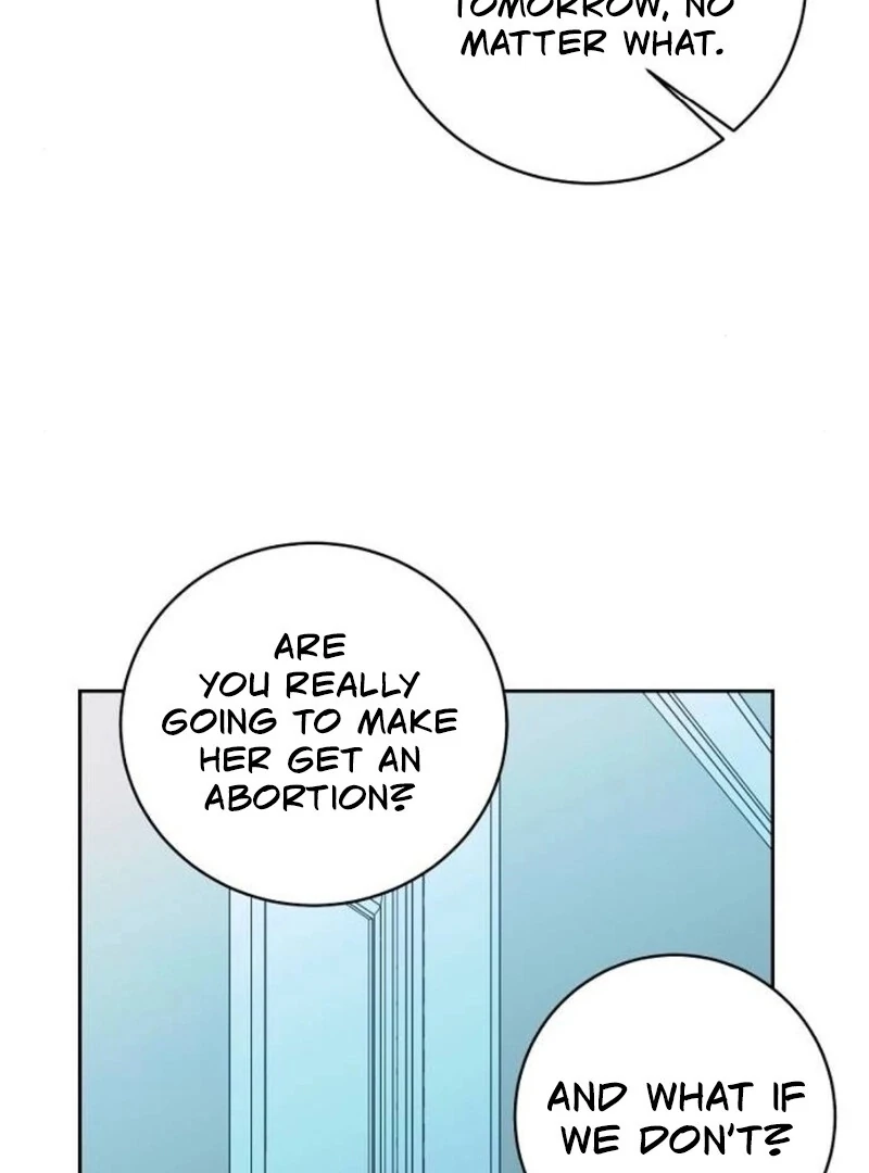 Love Was Cruel Chapter 14 - Page 28