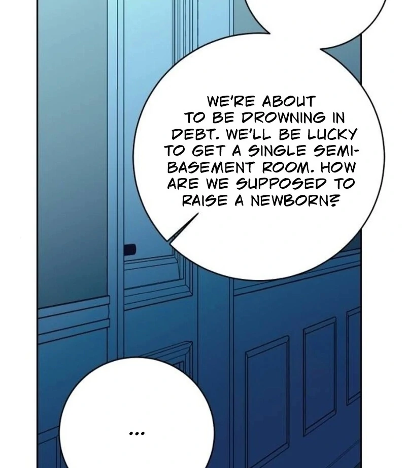 Love Was Cruel Chapter 14 - Page 29