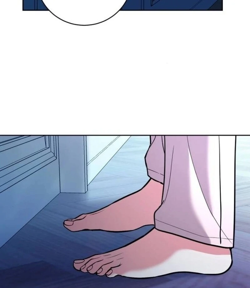 Love Was Cruel Chapter 14 - Page 30
