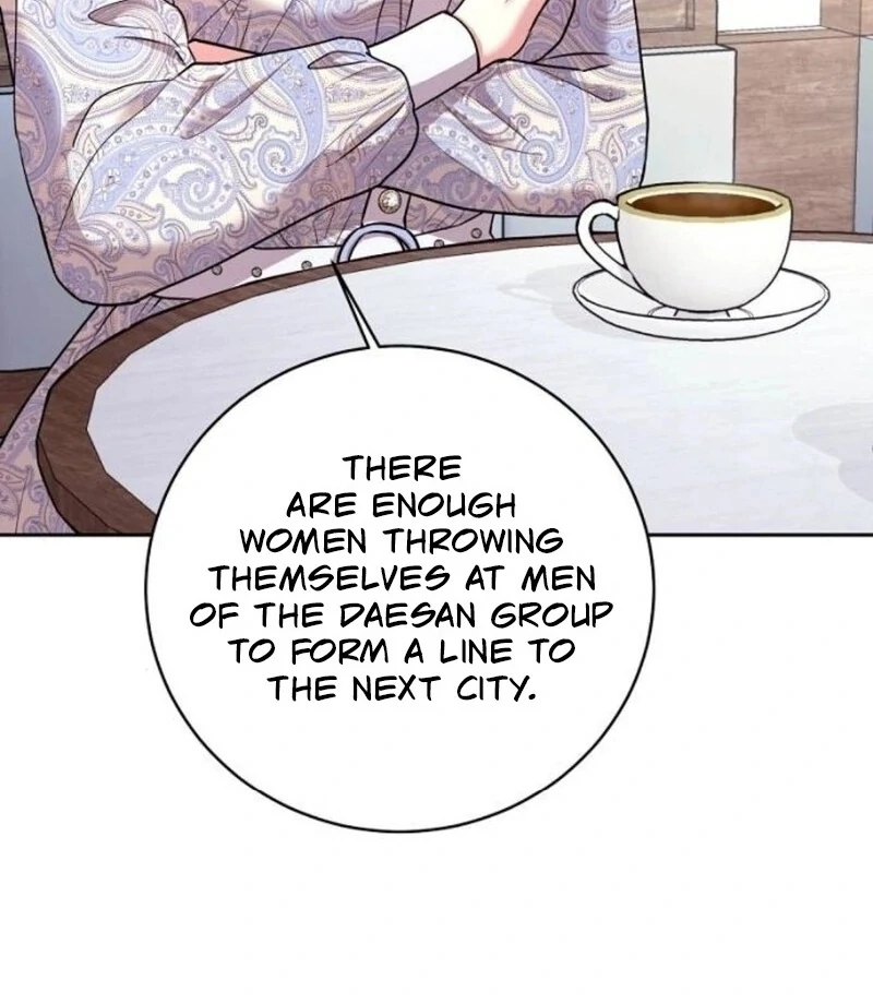 Love Was Cruel Chapter 14 - Page 4
