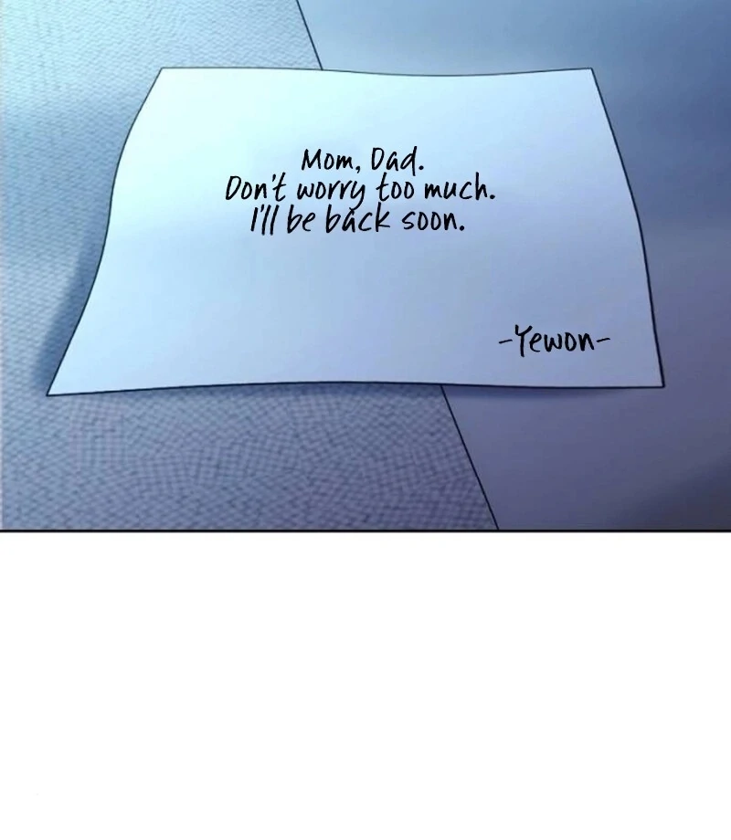 Love Was Cruel Chapter 14 - Page 38