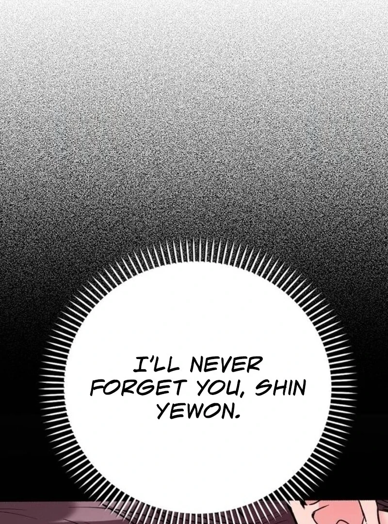 Love Was Cruel Chapter 14 - Page 40
