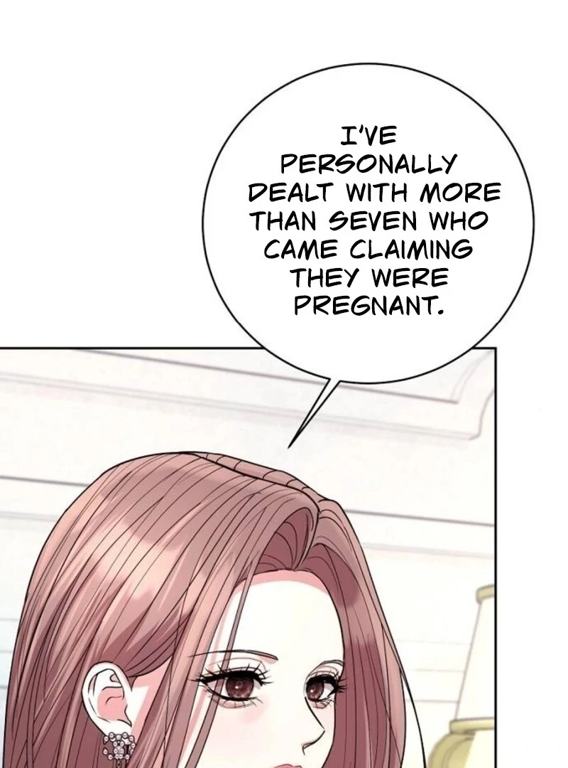 Love Was Cruel Chapter 14 - Page 5