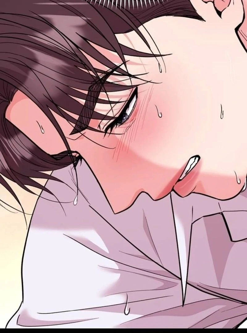 Love Was Cruel Chapter 14 - Page 41