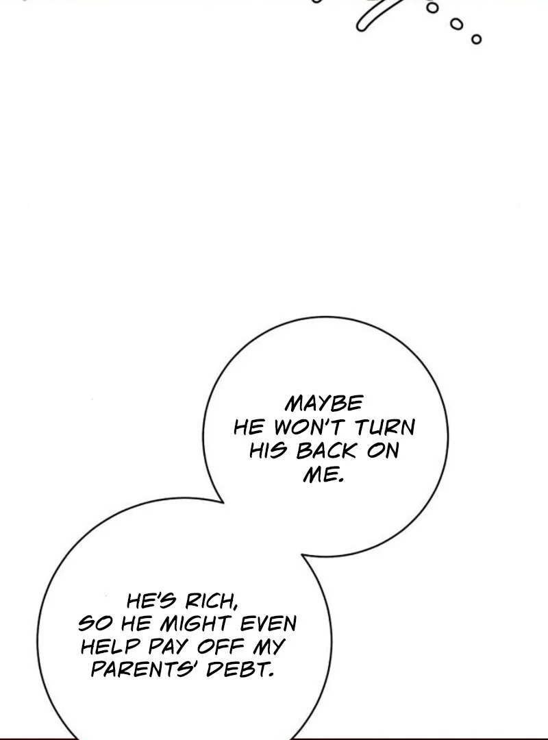Love Was Cruel Chapter 14 - Page 44