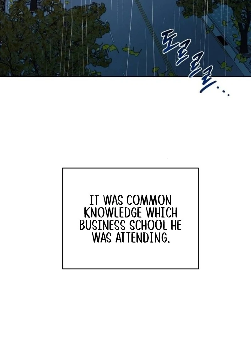 Love Was Cruel Chapter 14 - Page 49