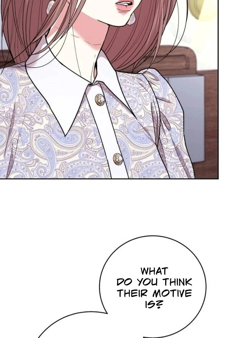 Love Was Cruel Chapter 14 - Page 6
