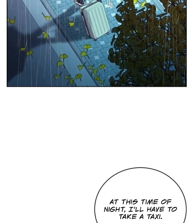 Love Was Cruel Chapter 14 - Page 51