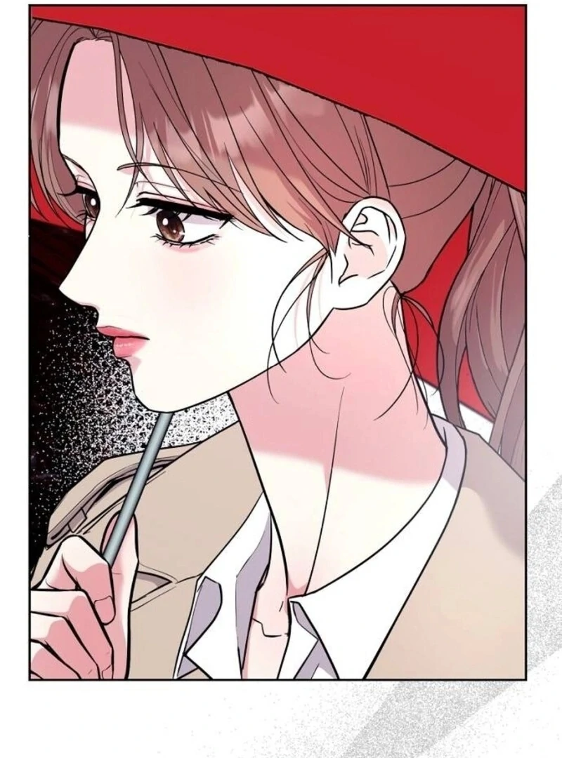 Love Was Cruel Chapter 14 - Page 53