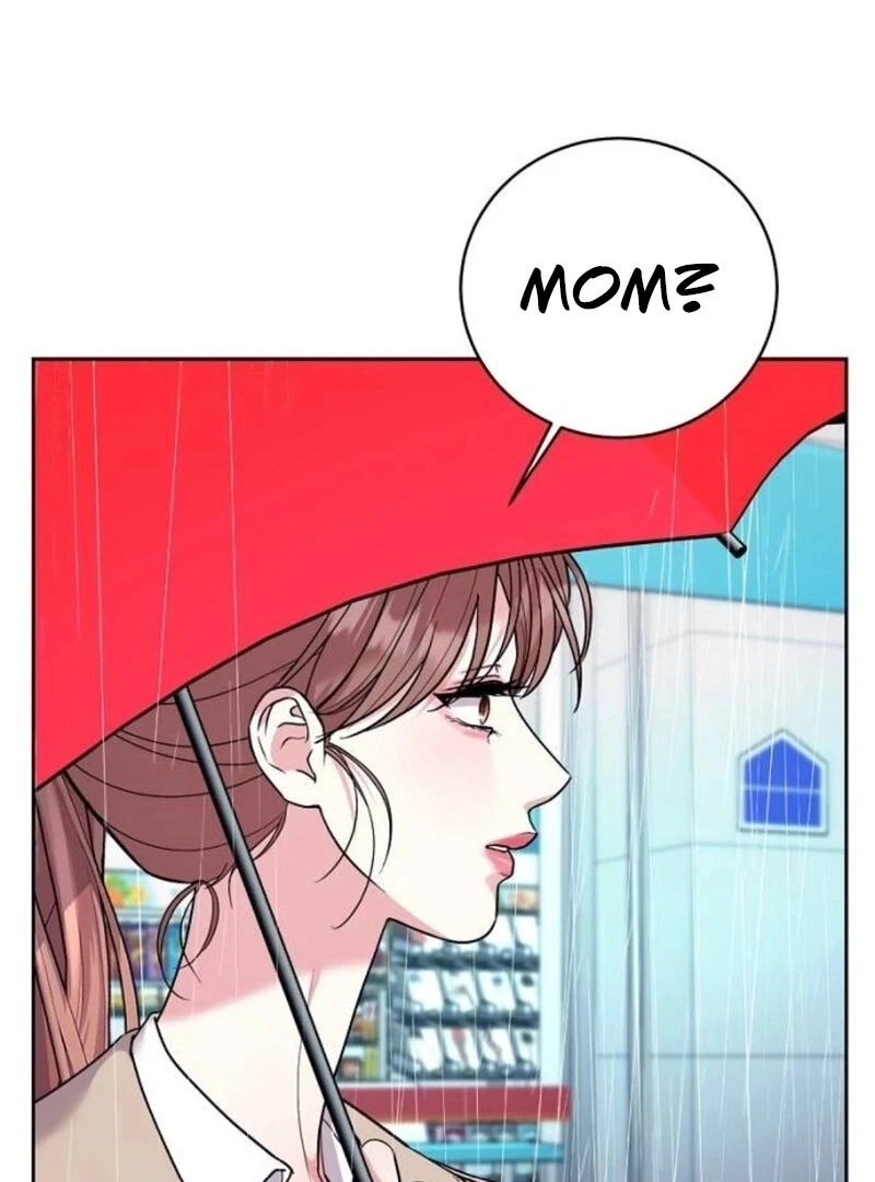 Love Was Cruel Chapter 14 - Page 57