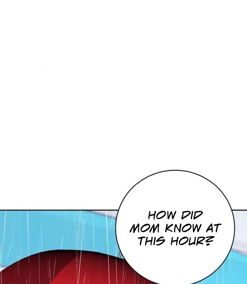Love Was Cruel Chapter 14 - Page 60