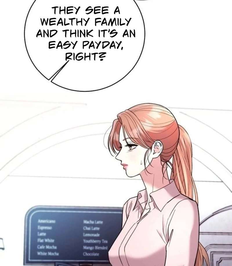 Love Was Cruel Chapter 14 - Page 7