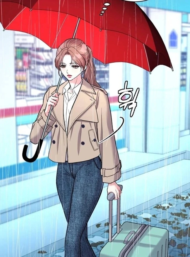 Love Was Cruel Chapter 14 - Page 61