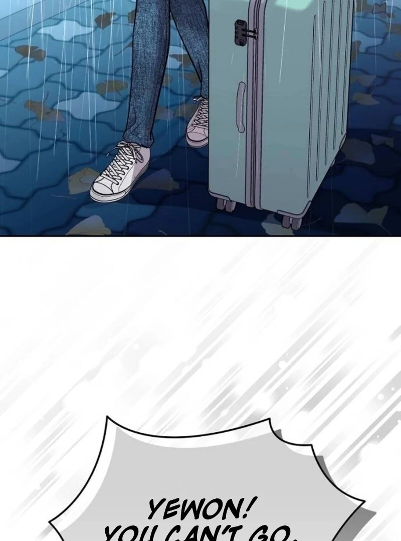 Love Was Cruel Chapter 14 - Page 62