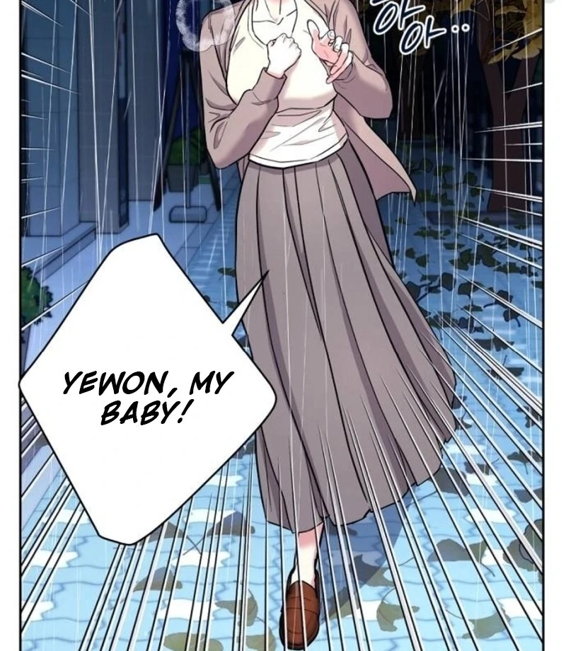 Love Was Cruel Chapter 14 - Page 64