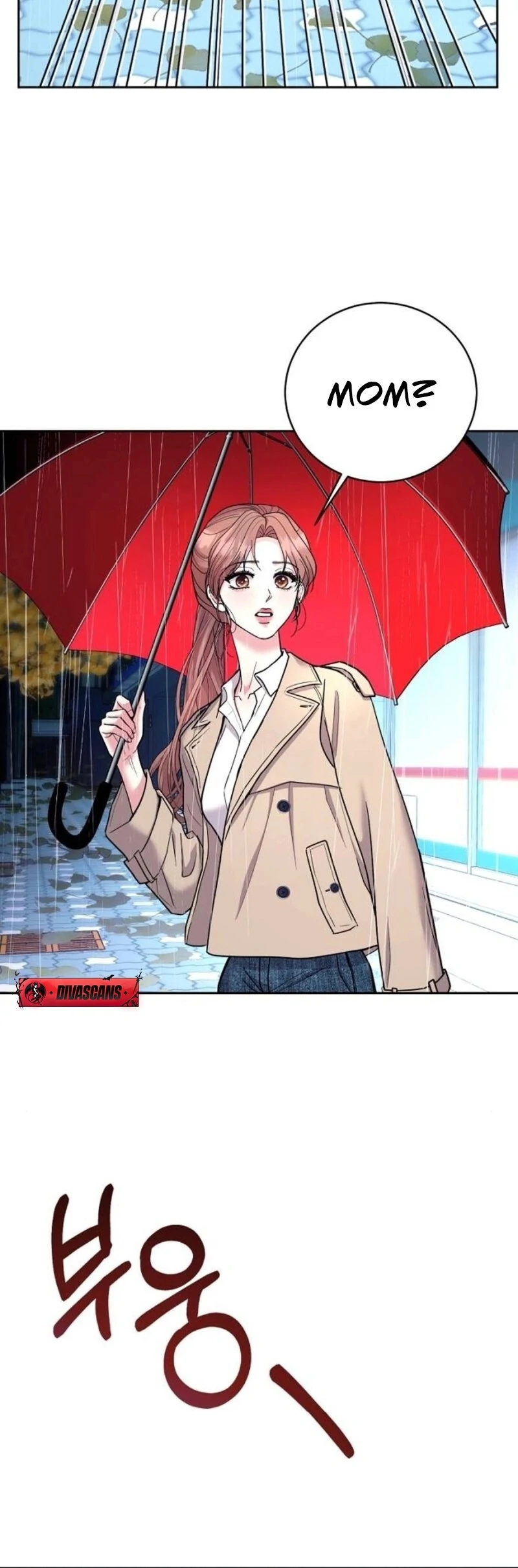 Love Was Cruel Chapter 14 - Page 65