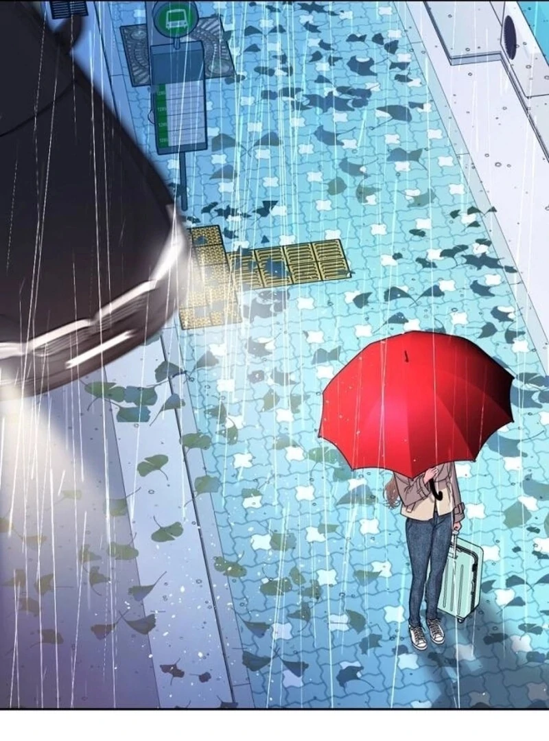 Love Was Cruel Chapter 14 - Page 66