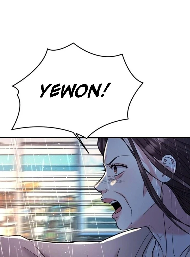 Love Was Cruel Chapter 14 - Page 67