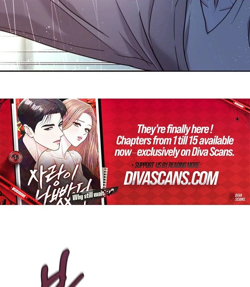 Love Was Cruel Chapter 14 - Page 68