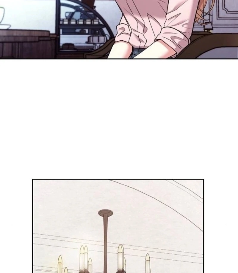 Love Was Cruel Chapter 14 - Page 8