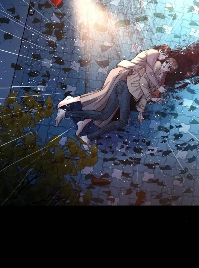 Love Was Cruel Chapter 14 - Page 83