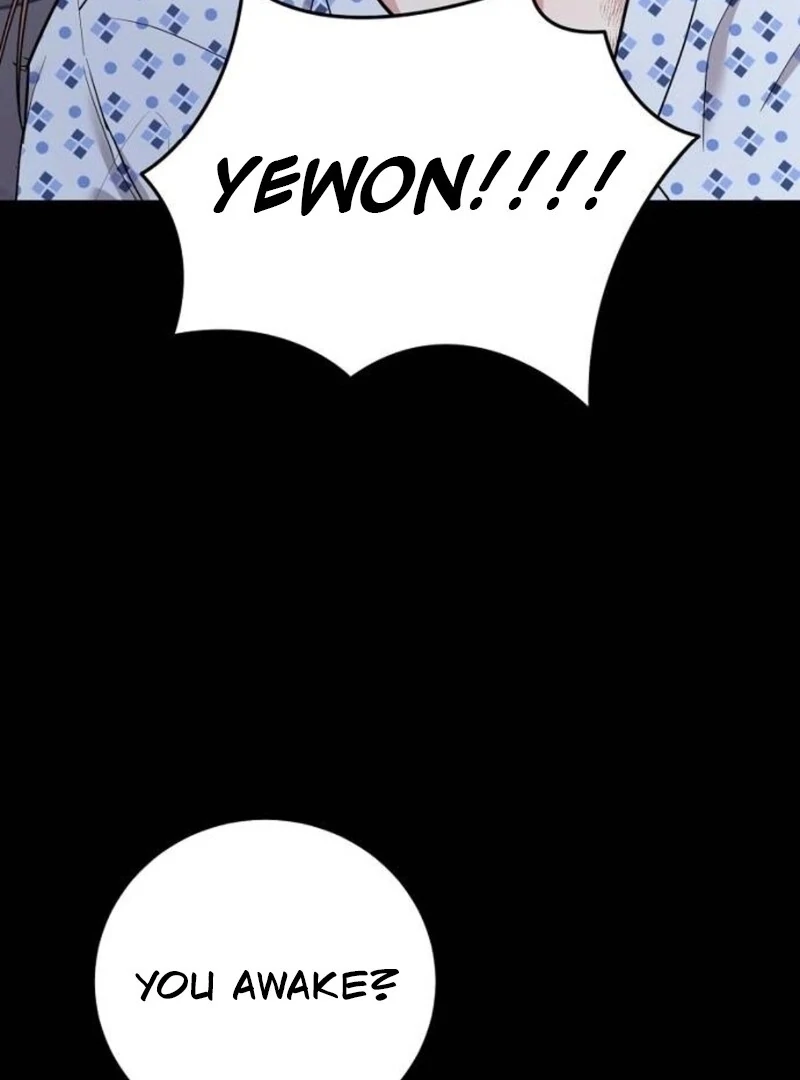 Love Was Cruel Chapter 14 - Page 93