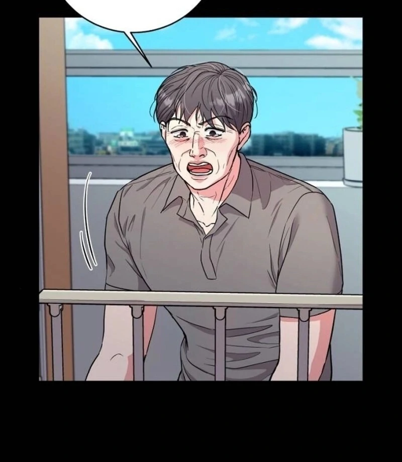 Love Was Cruel Chapter 14 - Page 94