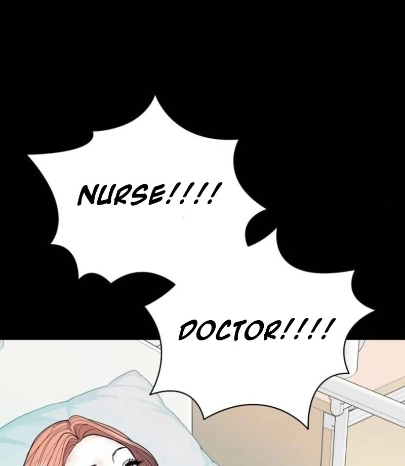 Love Was Cruel Chapter 14 - Page 95