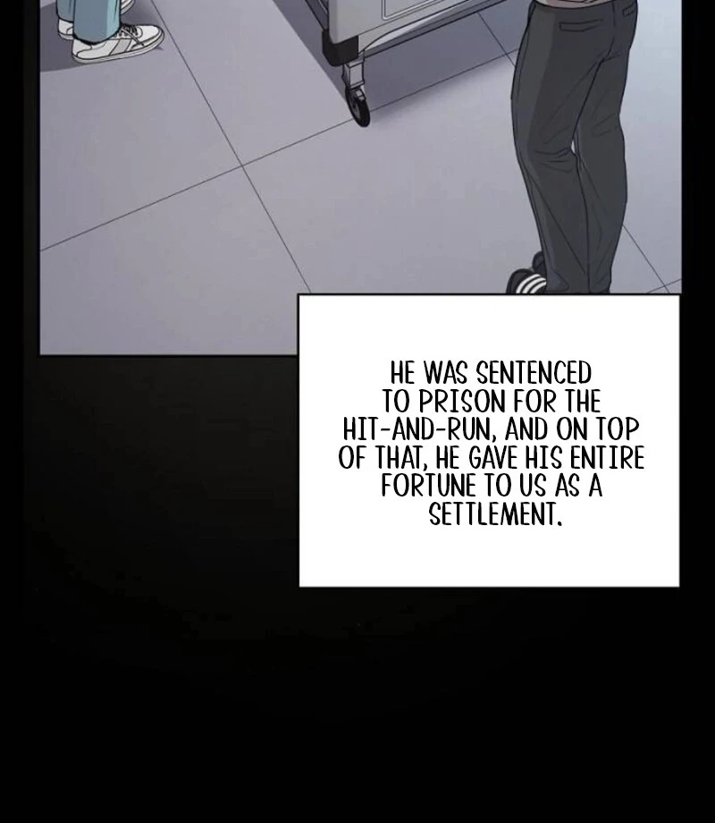 Love Was Cruel Chapter 14 - Page 99