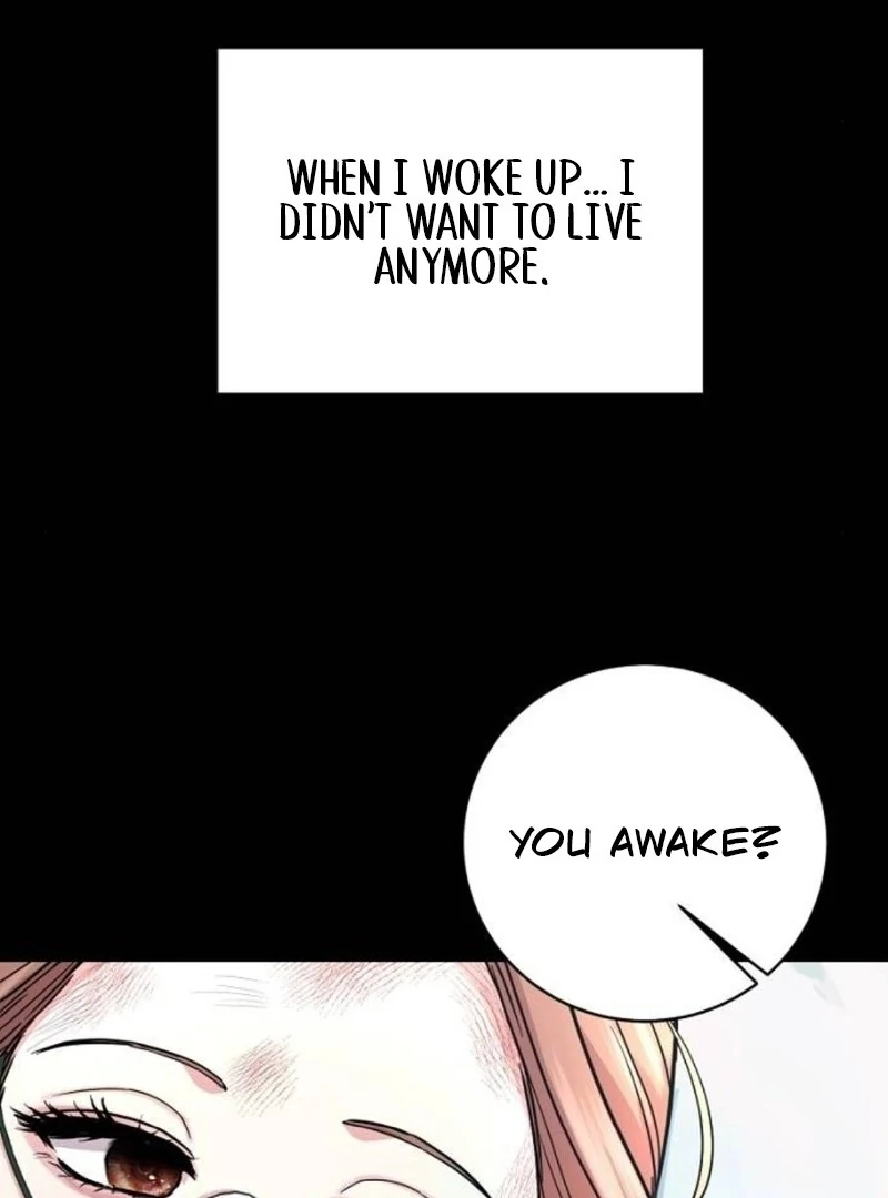 Love Was Cruel Chapter 14 - Page 100