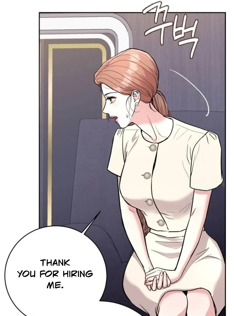Love Was Cruel Chapter 15 - Page 104