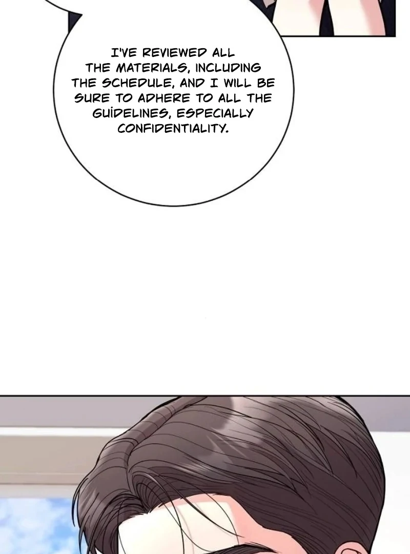 Love Was Cruel Chapter 15 - Page 105