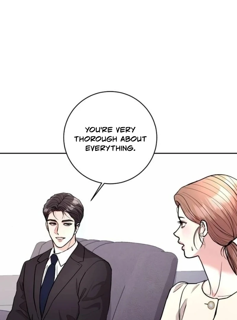 Love Was Cruel Chapter 15 - Page 109