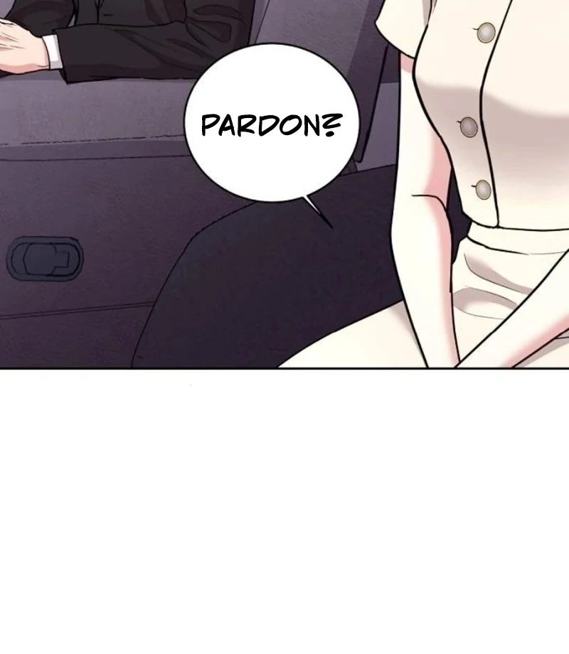 Love Was Cruel Chapter 15 - Page 110