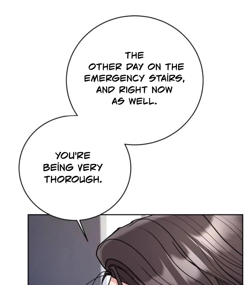 Love Was Cruel Chapter 15 - Page 111