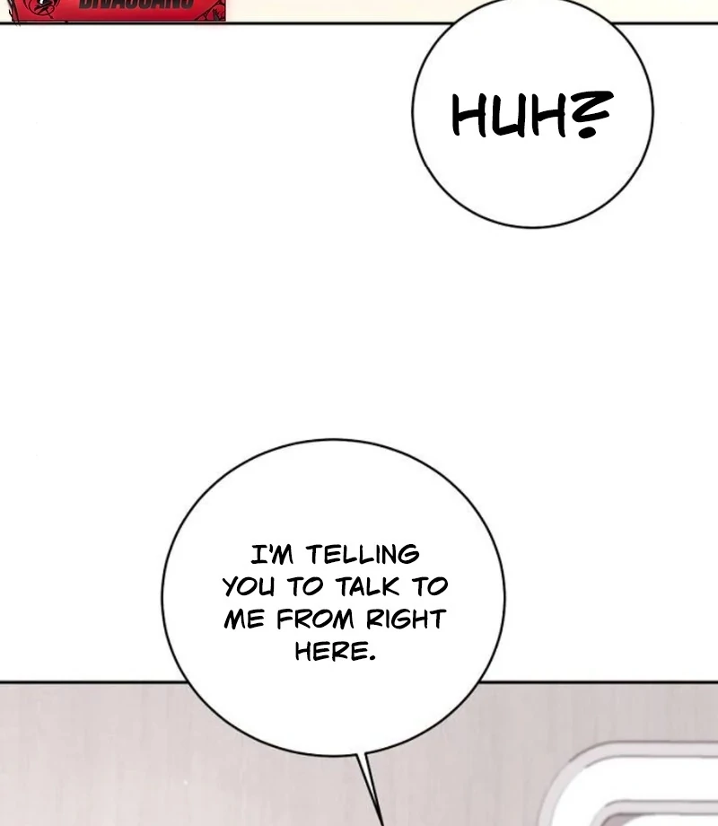 Love Was Cruel Chapter 15 - Page 115