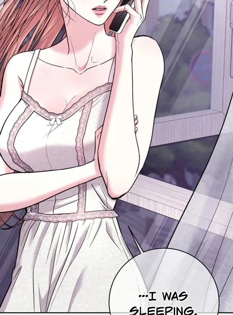 Love Was Cruel Chapter 15 - Page 14