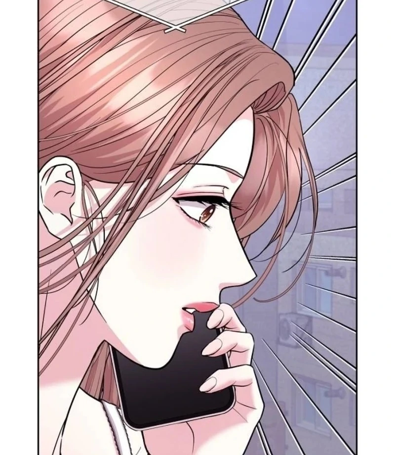 Love Was Cruel Chapter 15 - Page 16