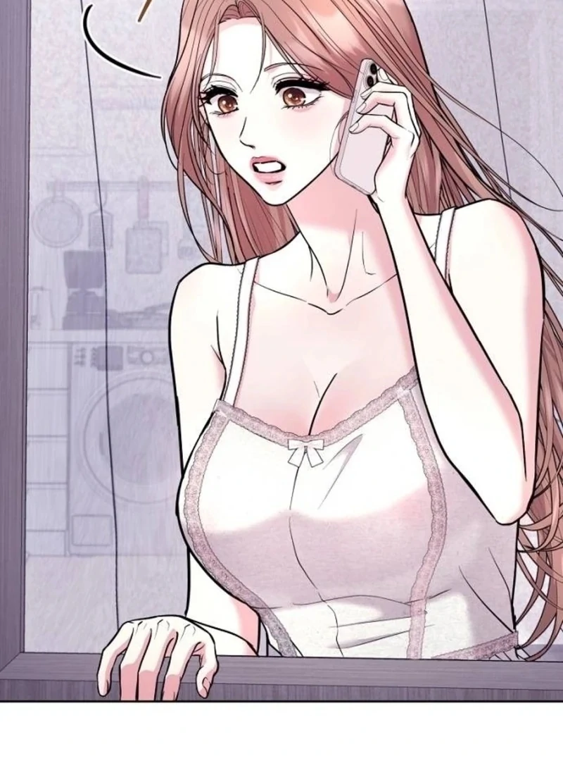 Love Was Cruel Chapter 15 - Page 18