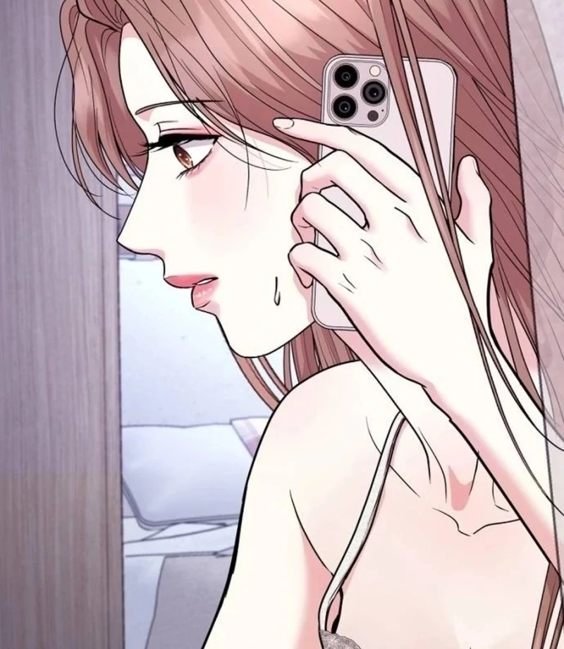 Love Was Cruel Chapter 15 - Page 20