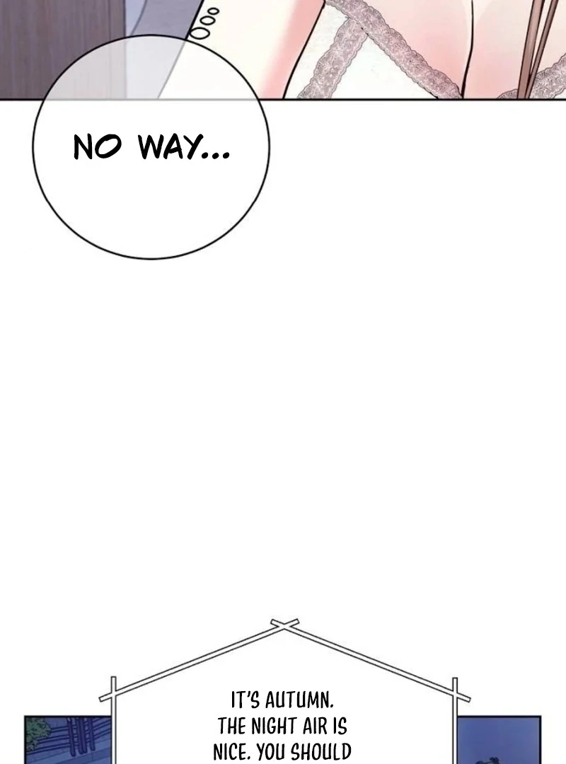 Love Was Cruel Chapter 15 - Page 21