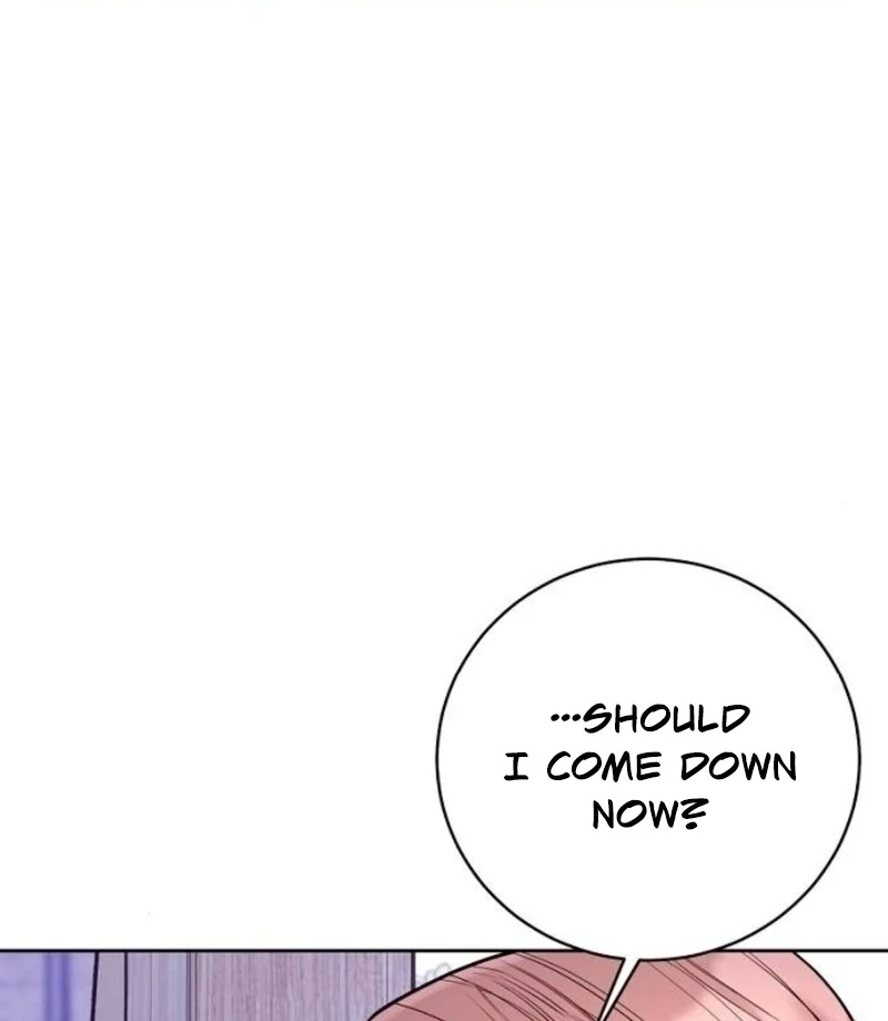 Love Was Cruel Chapter 15 - Page 23