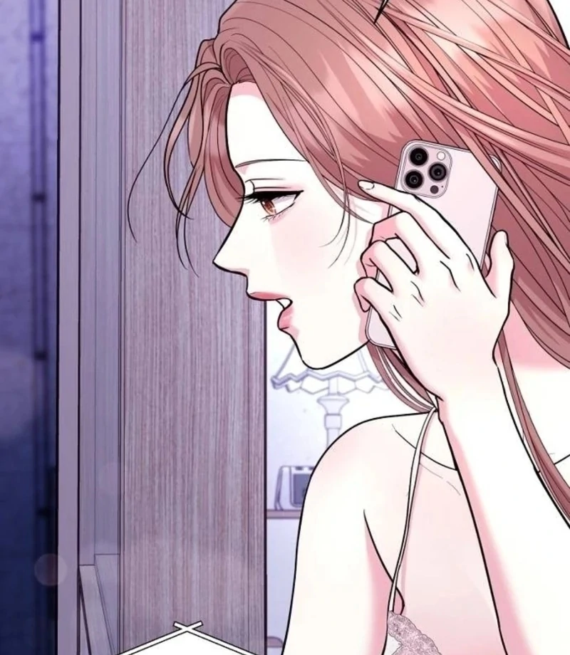 Love Was Cruel Chapter 15 - Page 24