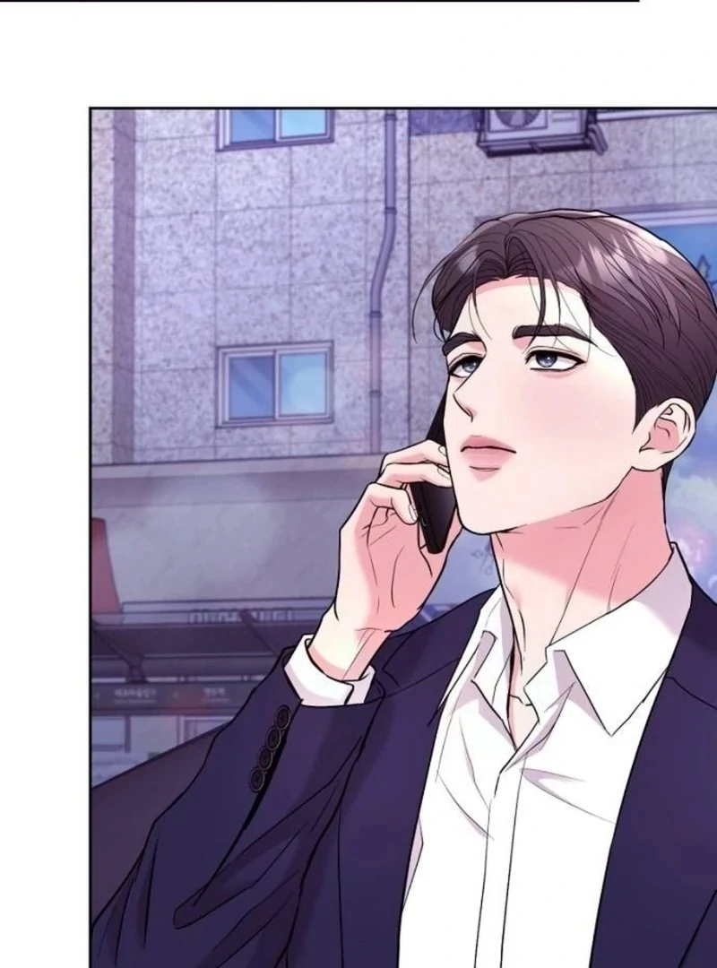 Love Was Cruel Chapter 15 - Page 26