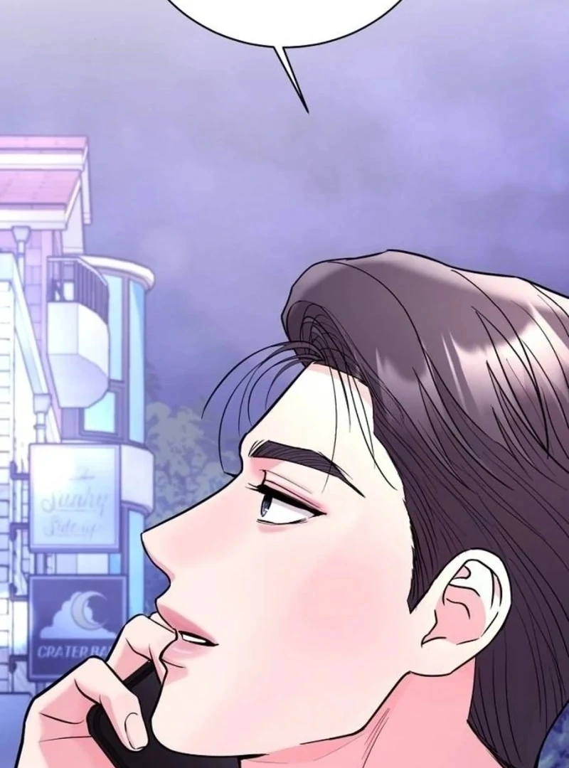 Love Was Cruel Chapter 15 - Page 30