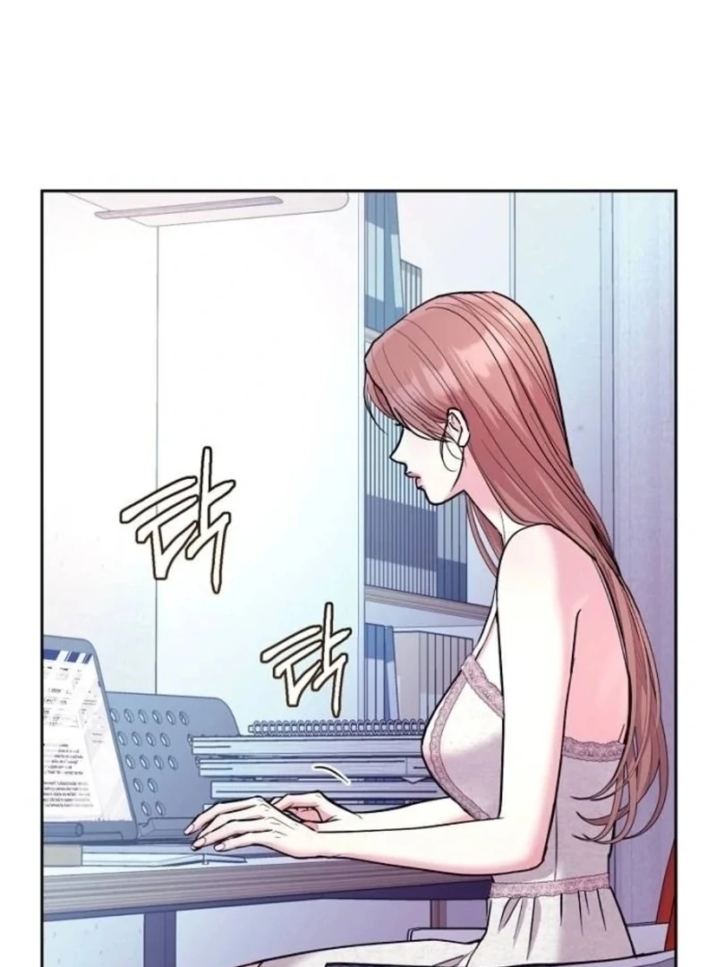 Love Was Cruel Chapter 15 - Page 4