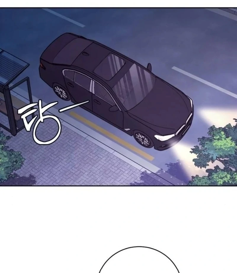 Love Was Cruel Chapter 15 - Page 33